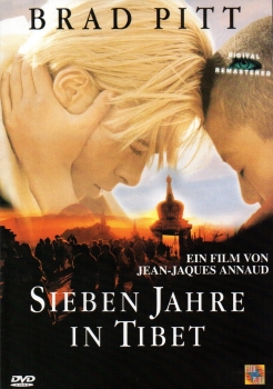 Sieben Jahre in Tibet - (Vermietrecht)