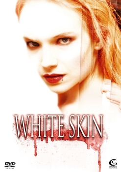 White Skin - Nie war das Grauen attraktiver... - (Vermietrecht) - Einzel-DVD - Neu & OVP