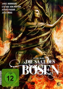 Die Saat des Bösen - (Vermietrecht)