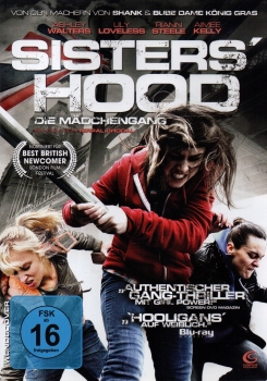 Sisters' Hood - Die Mädchengang - (Vermietrecht)