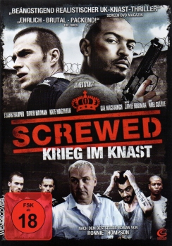 Screwed - Krieg im Knast - (Vermietrecht)