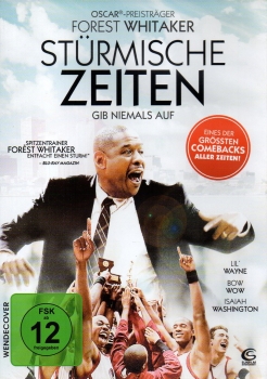 Stürmische Zeiten - Gib niemals auf - (Vermietrecht)