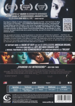 Preview: 96 Minuten - Keine Wahl. Keine Kontrolle. Keine Zeit. - (Vermietrecht) - Einzel-DVD - Neu & OVP