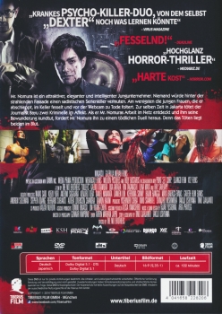 Killers - In jedem von uns steckt ein Killer - (Vermietrecht) - Einzel-DVD - Neu & OVP