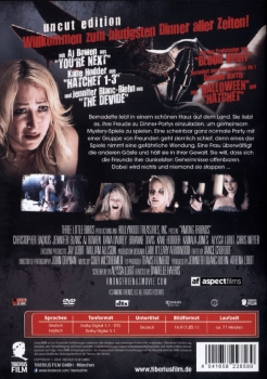 Unter Freunden - Komm, lass uns spielen - (Vermietrecht) - Einzel-DVD - Neu & OVP