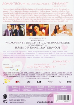 Eine Hochzeit und andere Hindernisse - (Vermietrecht) - Einzel-DVD - Neu & OVP