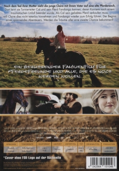 Fandango - Ein Freund fürs Leben - Einzel-DVD - Neu & OVP