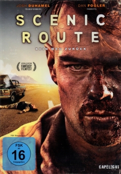 Scenic Route - Kein Weg zurück