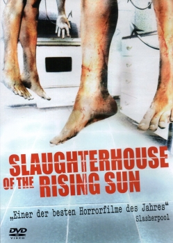 Slaughterhouse of the Rising Sun - (Vermietrecht)