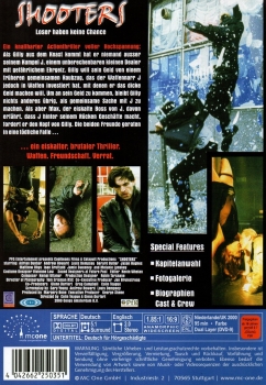 Shooters - Loser haben keine Chance - (Vermietrecht)