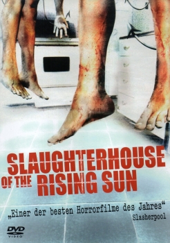Slaughterhouse of the Rising Sun
