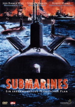 Submarines - Ein erbarmungslos teuflischer Plan - (Vermietrecht)
