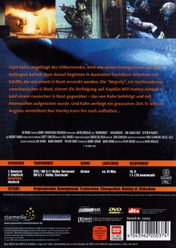 Submarines - Ein erbarmungslos teuflischer Plan - (Vermietrecht)