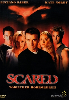 Scared - Tödlicher Horrordreh - (Vermietrecht)