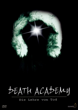Death Academy - Die Lehre vom Tod - (Vermietrecht) - Einzel-DVD - Neu & OVP