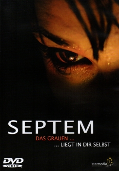 Septem - Das Grauen ... ... liegt in dir selbst - (Vermietrecht)