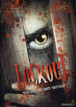 Lockout - (Vermietrecht) - Einzel-DVD - Neu & OVP