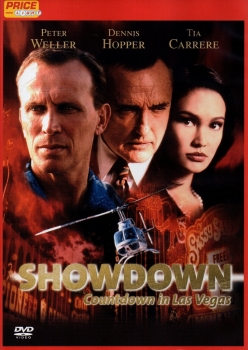 Showdown - Countdown in Las Vegas - (Price-Light Edition)