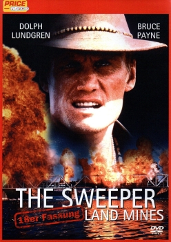 The Sweeper - Land Mines - (Price-Light Edition) - (18er Fassung)