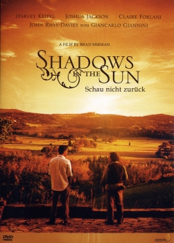 Shadows in the Sun - Schau nicht zurück - (Vermietrecht) - Einzel-DVD - Neu & OVP