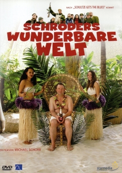Schröders wunderbare Welt - (Vermietrecht)