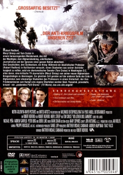 Von Löwen und Lämmern - (Vermietrecht) - Einzel-DVD - Neu & OVP