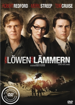 Von Löwen und Lämmern - (Vermietrecht) - Einzel-DVD - Neu & OVP