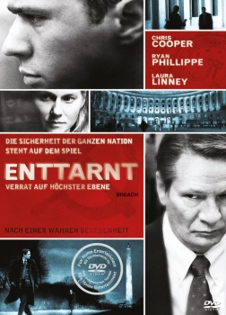 Enttarnt - Verrat auf höchster Ebene - (Vermietrecht) - Einzel-DVD - Neu & OVP
