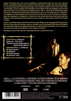 Echoes 2 - Stimmen aus der Zwischenwelt - (Vermietrecht) - Einzel-DVD - Neu & OVP