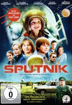 Sputnik - (Vermietrecht)