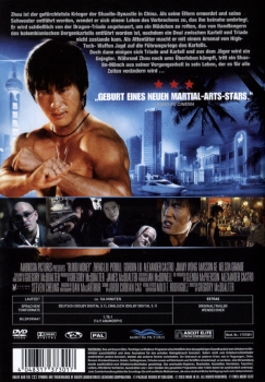 Blood Money - (Vermietrecht) - Einzel-DVD - Neu & OVP