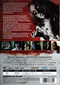 Sanitarium - Anstalt des Grauens - (Vermietrecht)