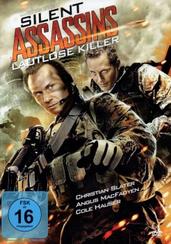 Silent Assassins - Lautlose Killer - (Vermietrecht)