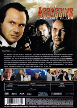 Silent Assassins - Lautlose Killer - (Vermietrecht)