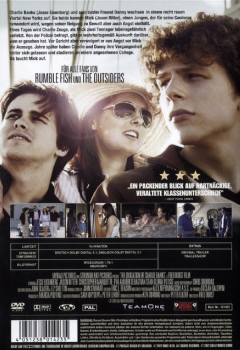 Charlie Banks - Der Augenzeuge - (Vermietrecht) - Einzel-DVD - Neu & OVP