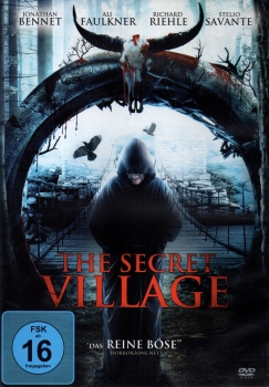 The Secret Village - (Vermietrecht)