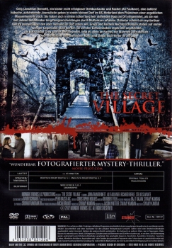 The Secret Village - (Vermietrecht)