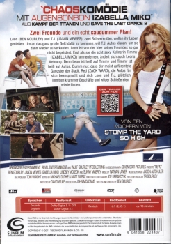 Ey Mann - gib uns dein Auto! - (Vermietrecht) - Einzel-DVD - Neu & OVP