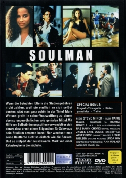 Soulman