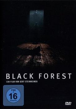 Black Forest - (Vermietrecht) - Einzel-DVD - Neu & OVP