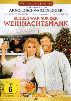 Schuld war nur der Weihnachtsmann - Eine (fast) perfekte Familie - (Weihnachts Edition) - (Vermietrecht)