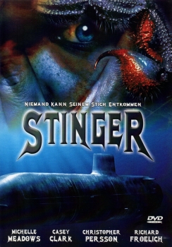 Stinger - Niemand kann seinem Stich entkommen - (Vermietrecht)