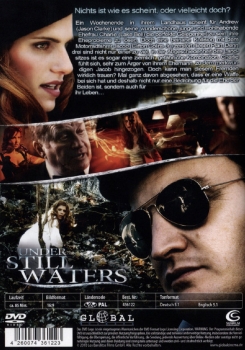 Under Still Waters - Nichts ist wie es scheint, oder vielleicht doch? - (Vermietrecht) - Einzel-DVD - Neu & OVP