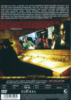 Mysteria - Believe or Die - (Vermietrecht) - Einzel-DVD - Neu & OVP