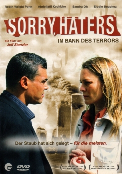 Sorry, Haters - Im Bann des Terrors - Der Staub hat sich gelegt - für die meisten. - (Vermietrecht)