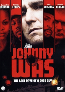 Johnny Was - The Last Days of a Good Guy - (Vermietrecht) - Einzel-DVD - Neu & OVP