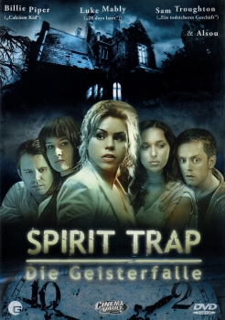 Spirit Trap - Die Geisterfalle