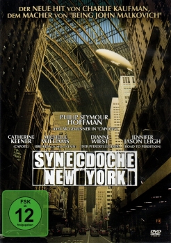 Synecdoche, New York - (Vermietrecht)
