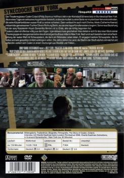 Synecdoche, New York - (Vermietrecht)