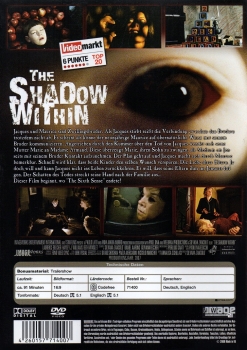 The Shadow Within - (Vermietrecht)
